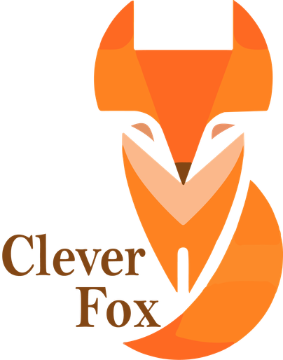 CleverFox Service logo